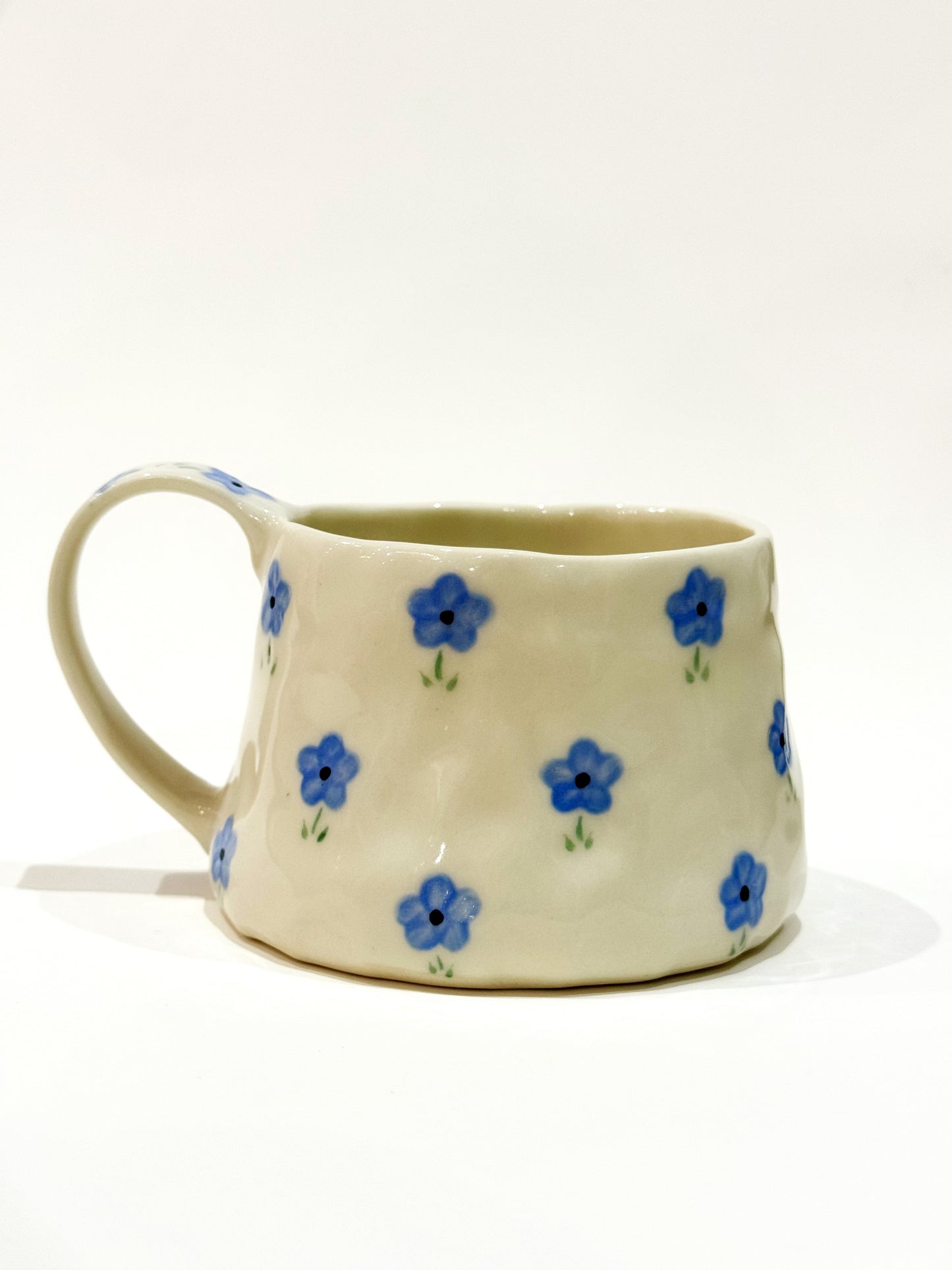 periwinkle | mug