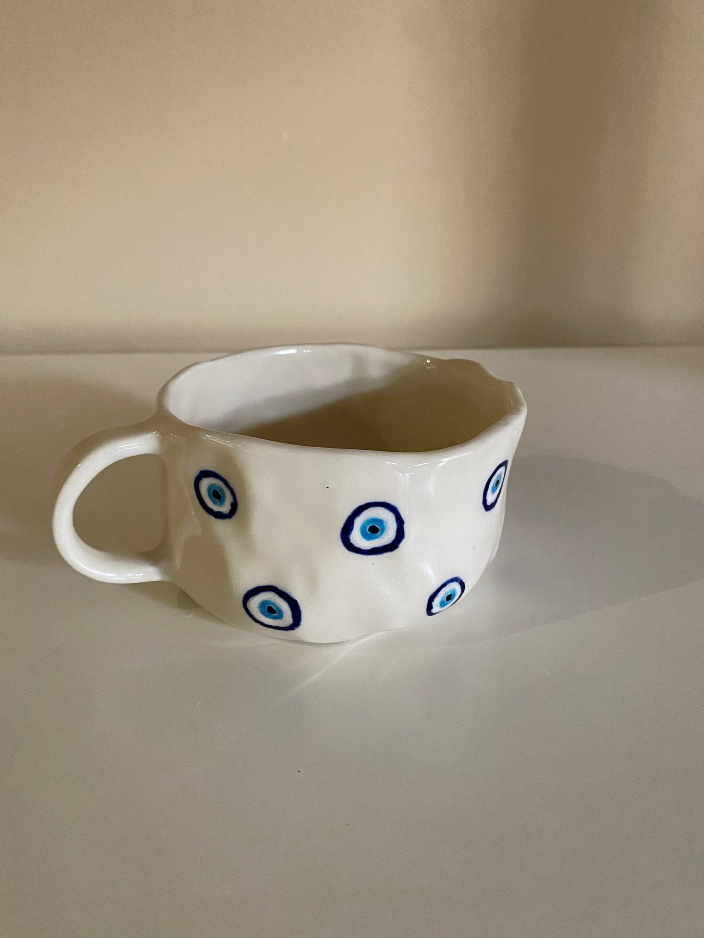 Evil Eye | Mug