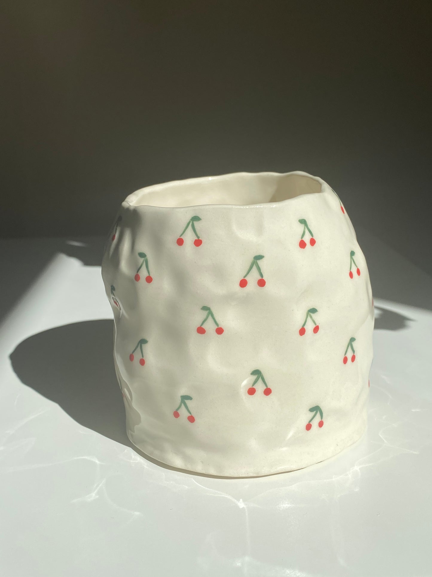 ma chérie | large mug