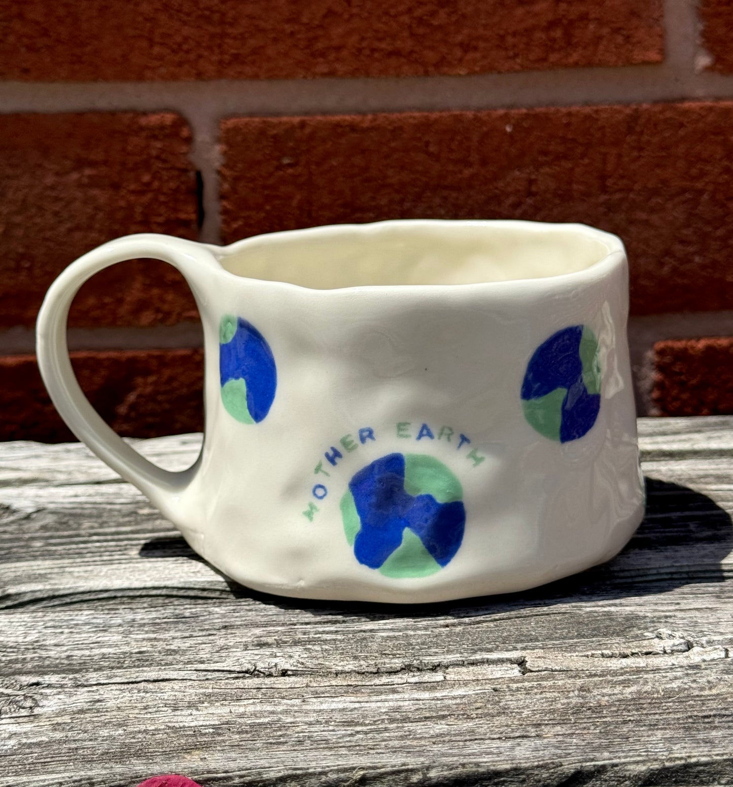 mother earth | mug