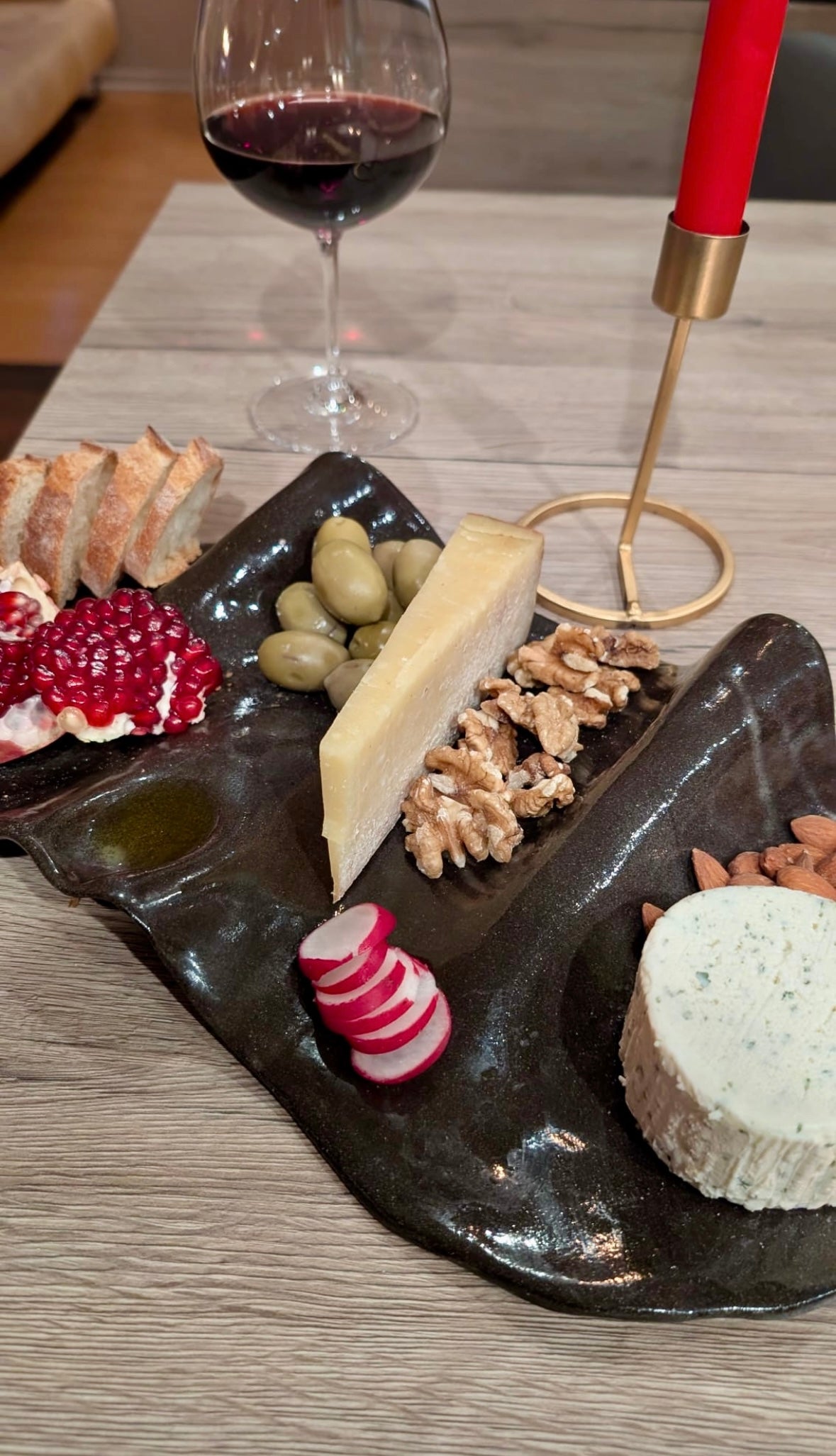 charcuterie | platter