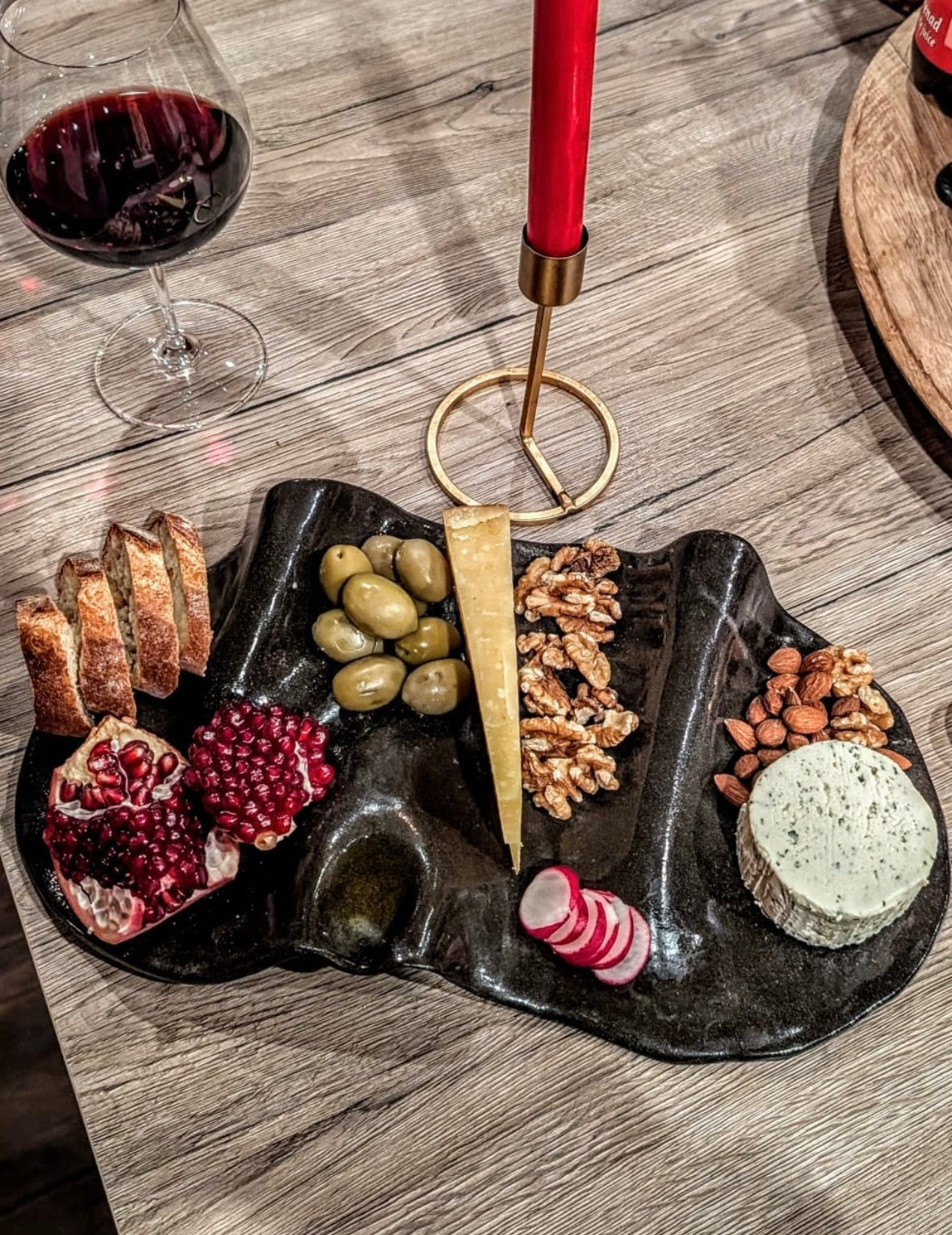 charcuterie | platter