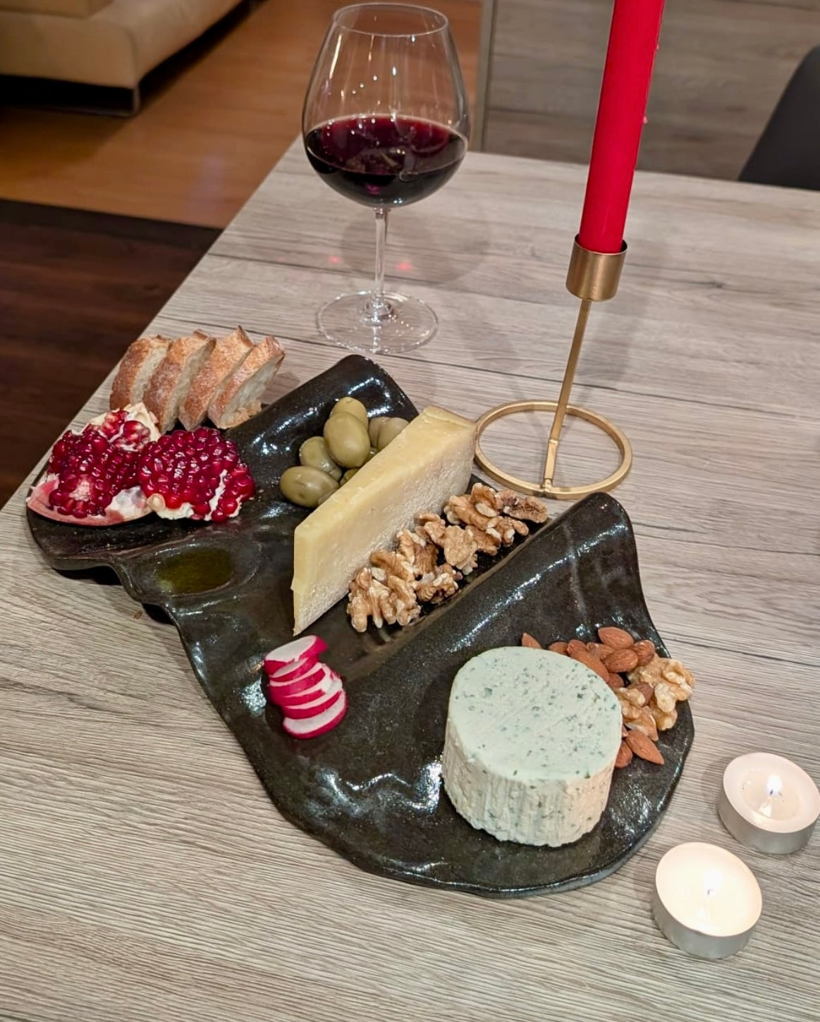 charcuterie | platter