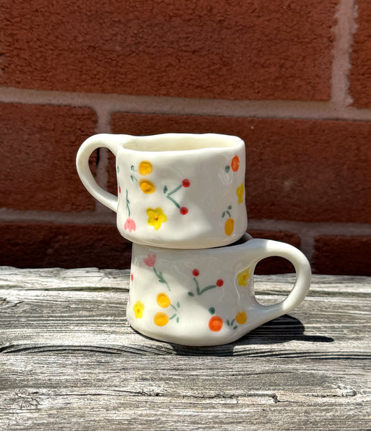 summer | espresso cup set