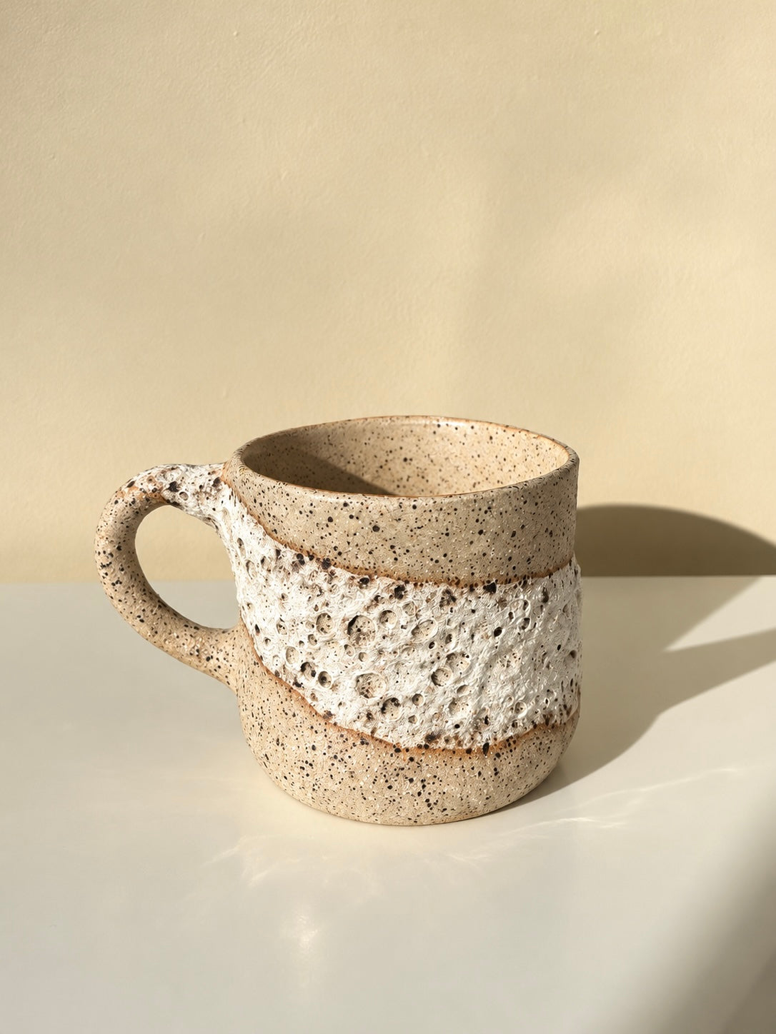luna x terra | mug