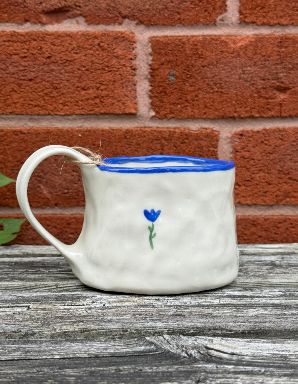 royal blue | mug