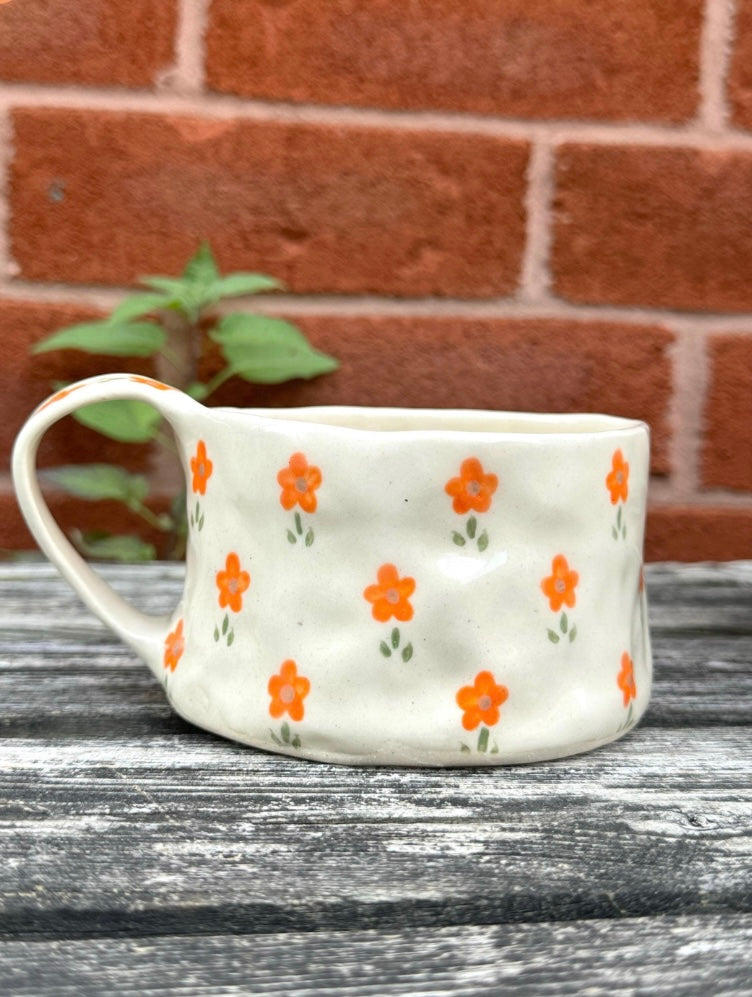 pumpkin pie | mug