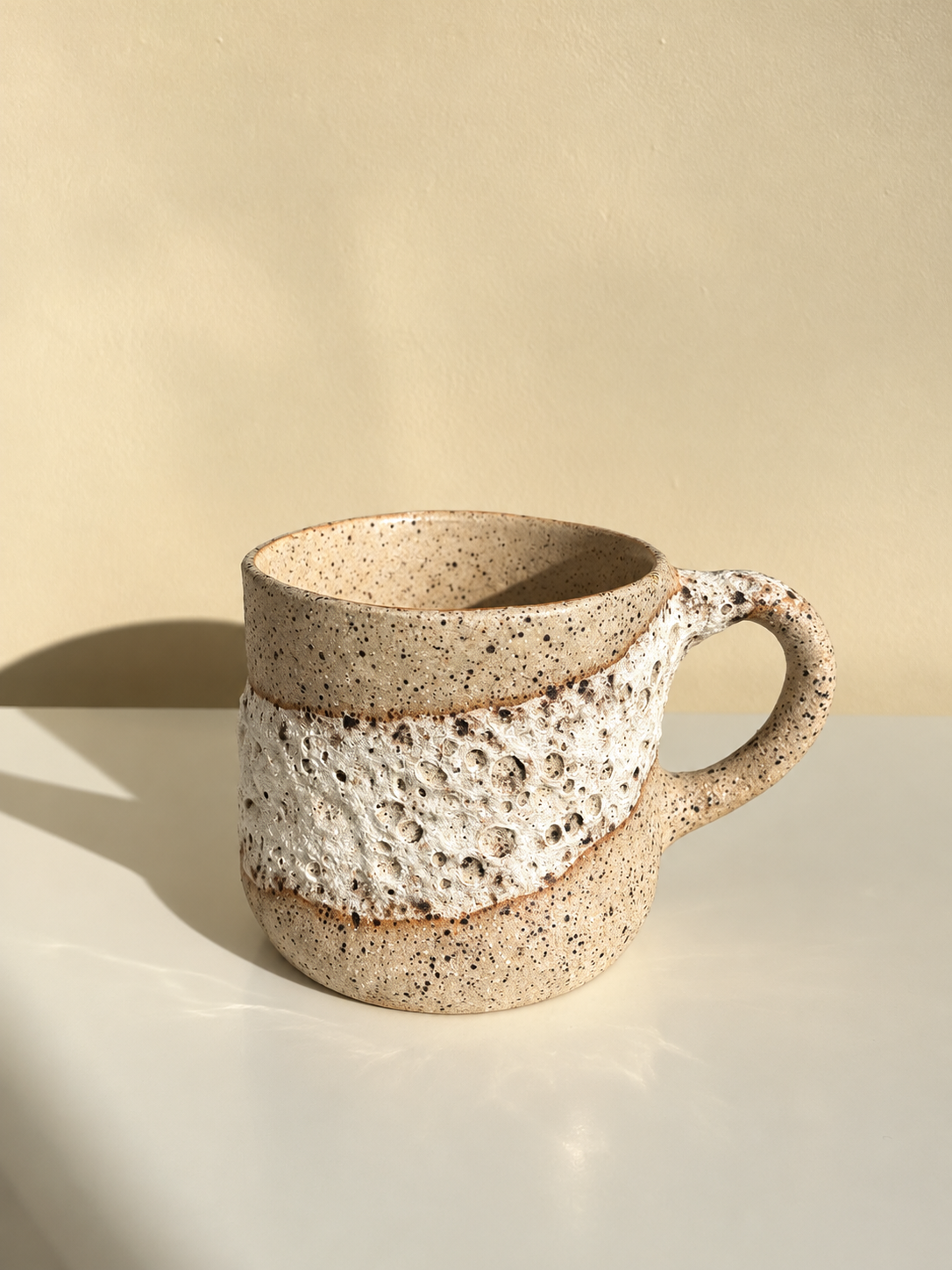 luna x terra | mug
