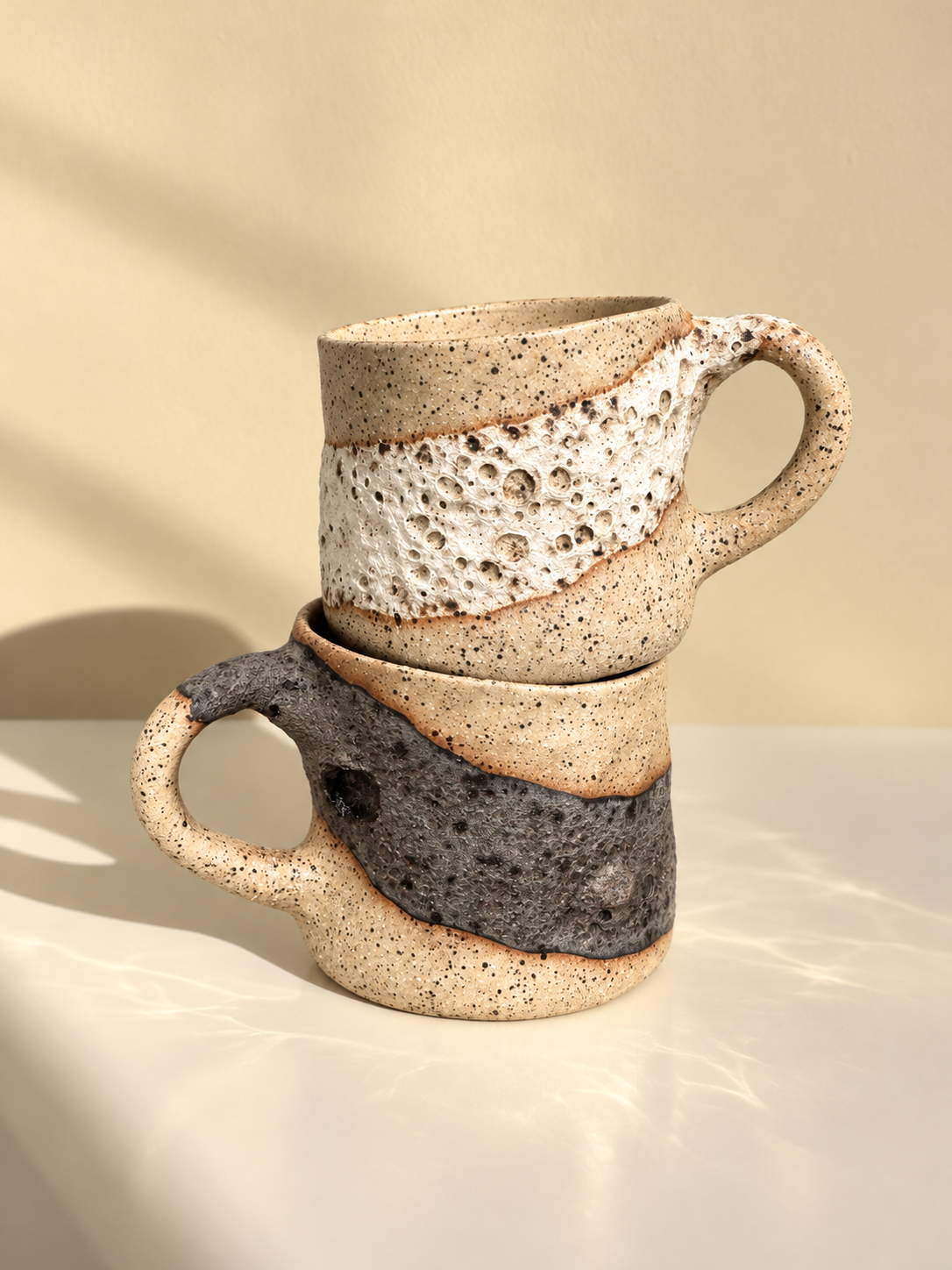luna x terra | mug