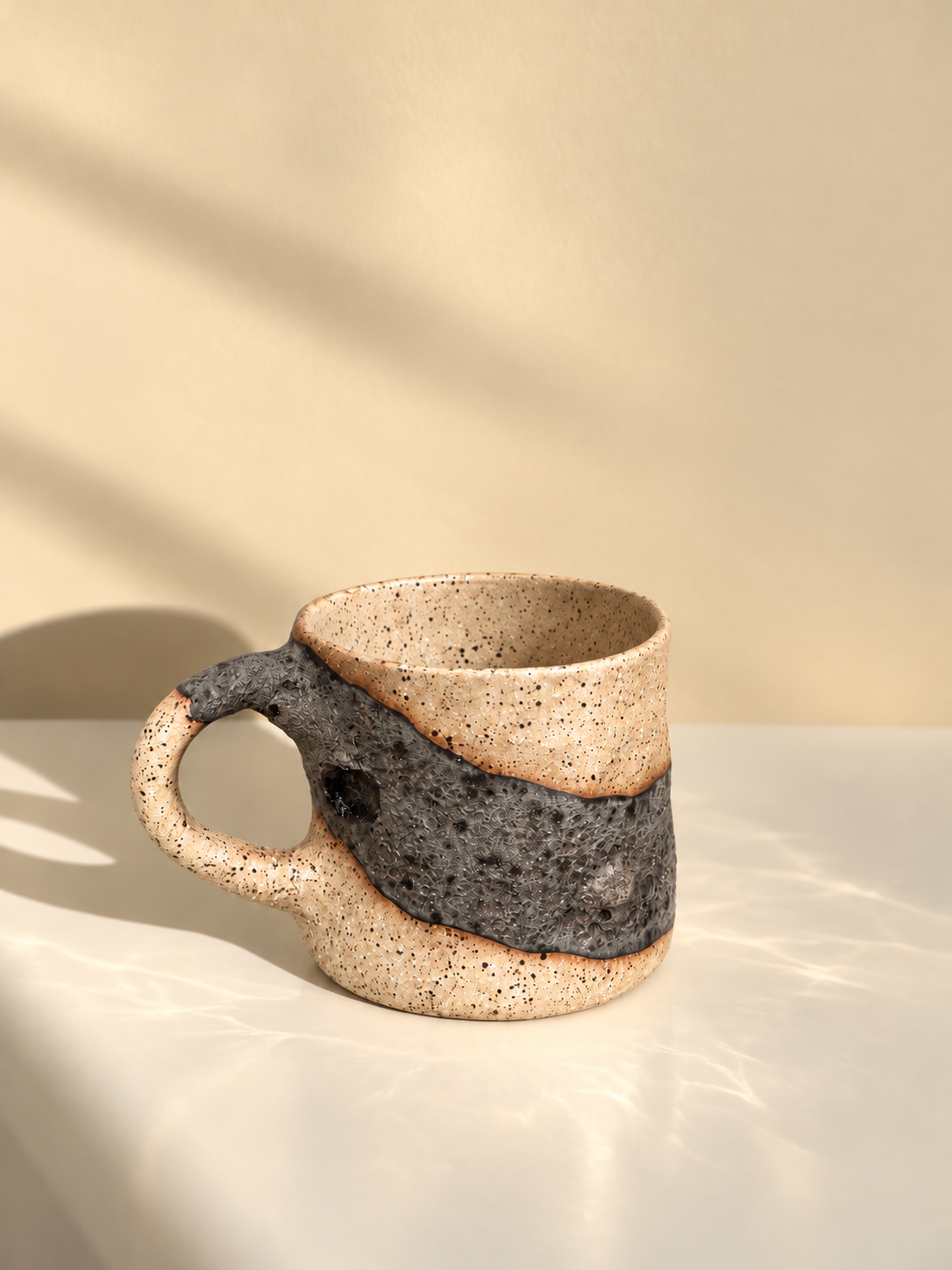 luna x terra | mug