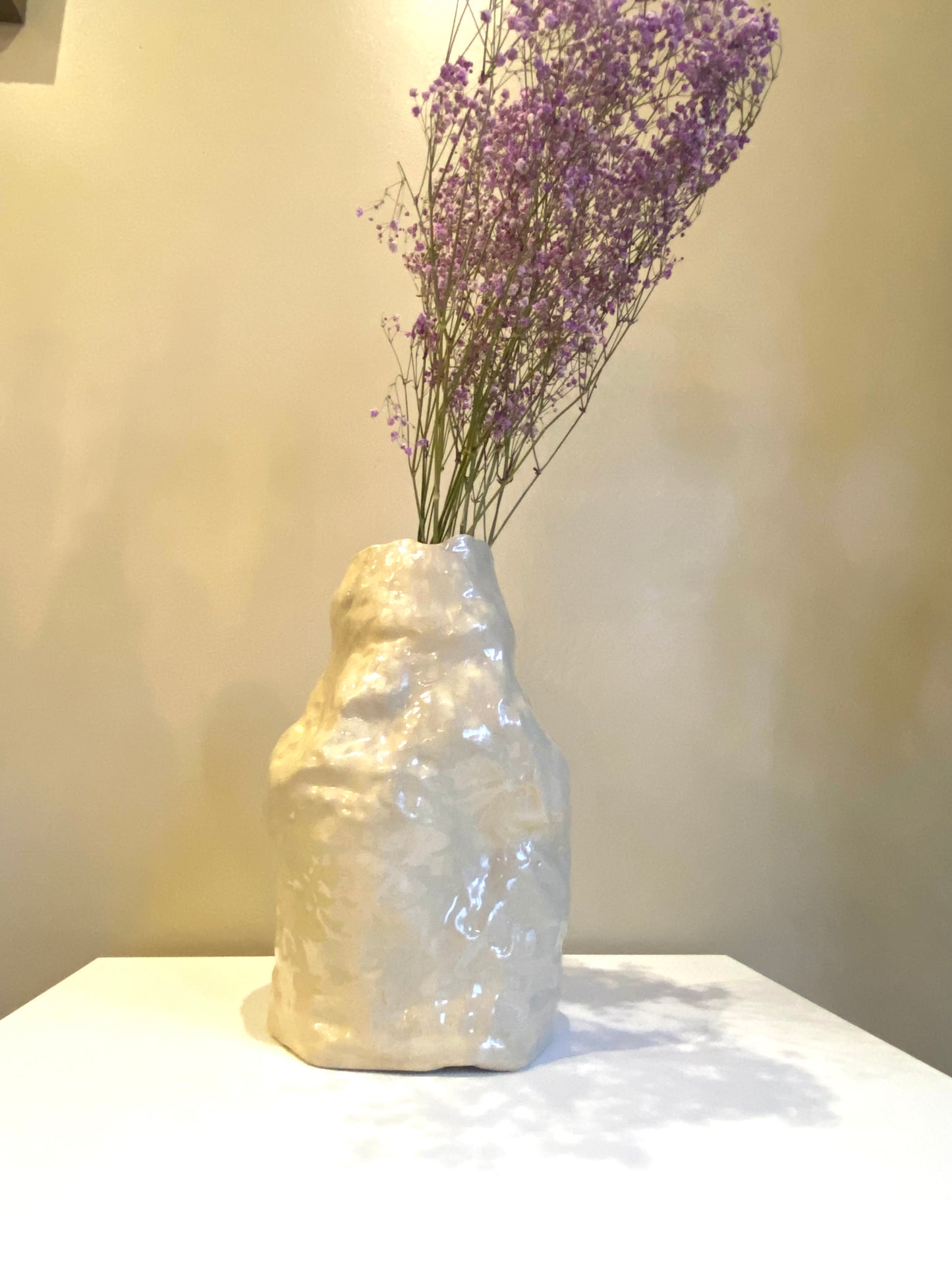 imperfection | vase