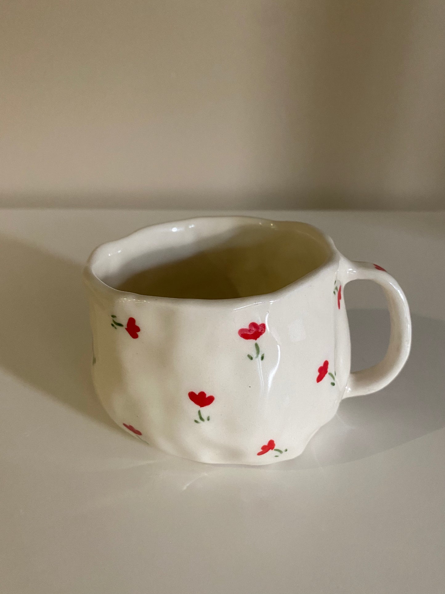 Rouge Tulipe | Mug