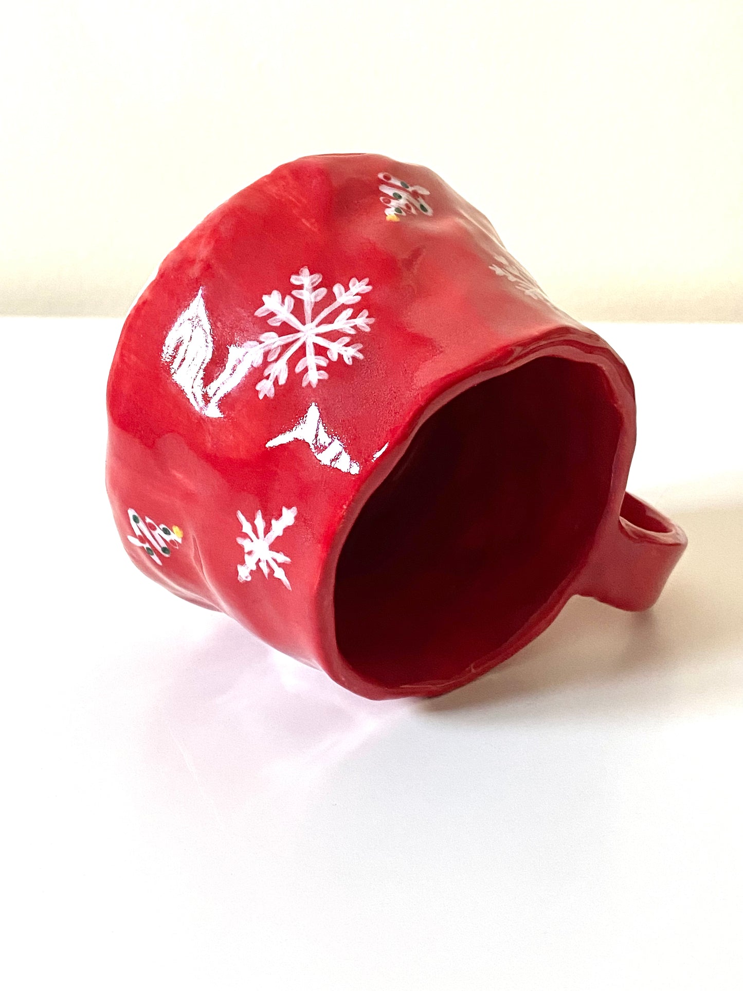 christmas | mug