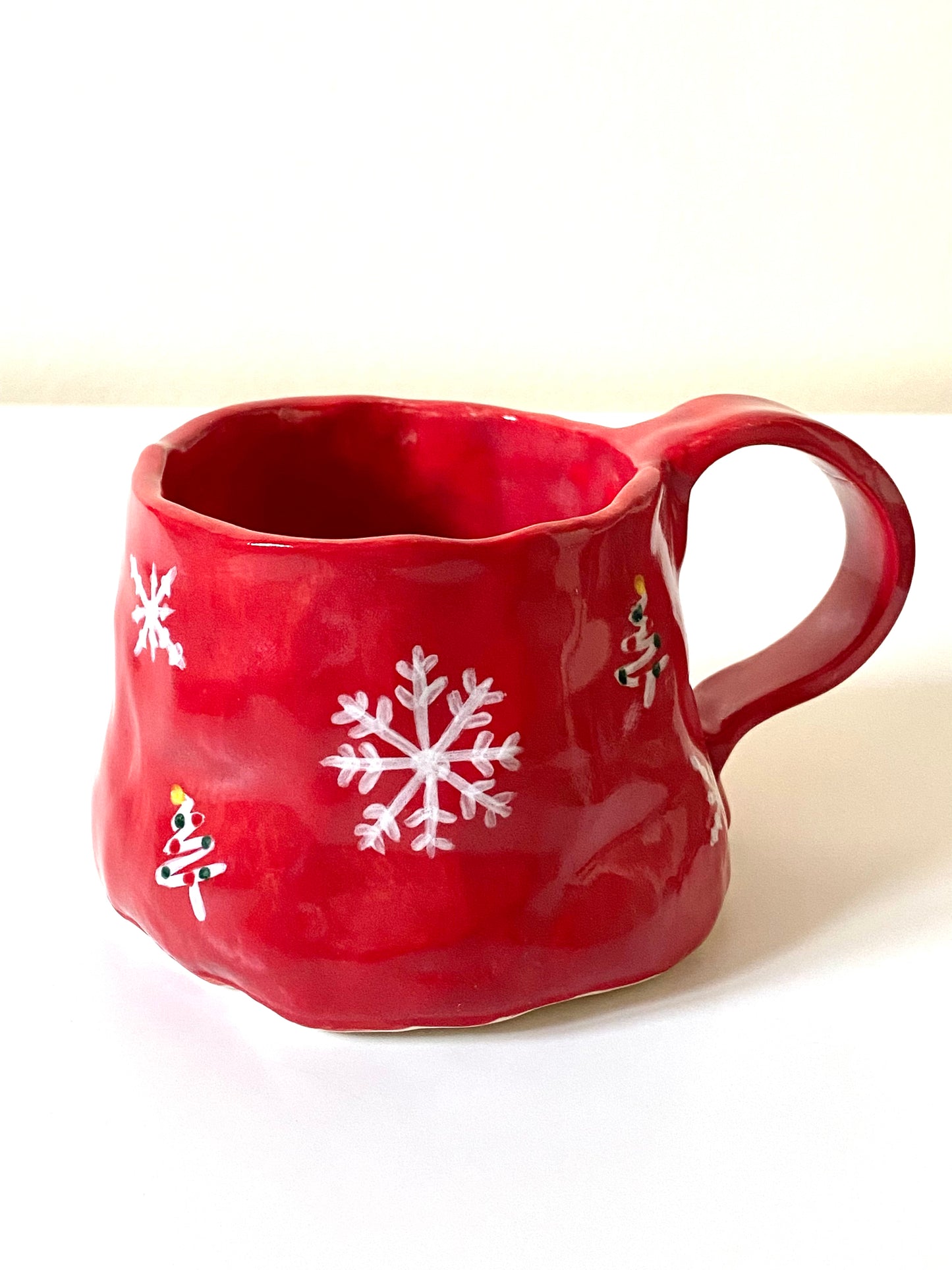 christmas | mug