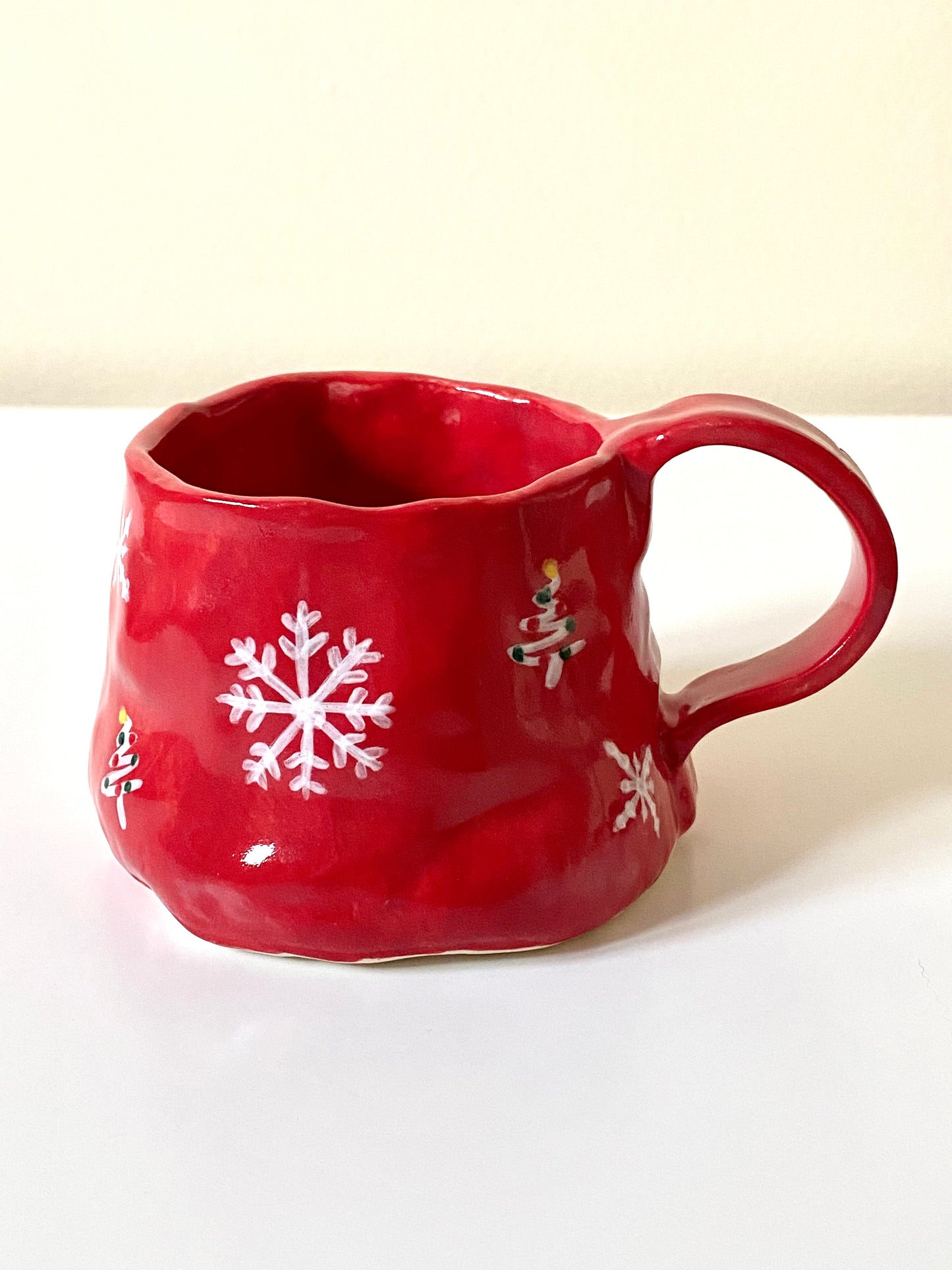 christmas | mug