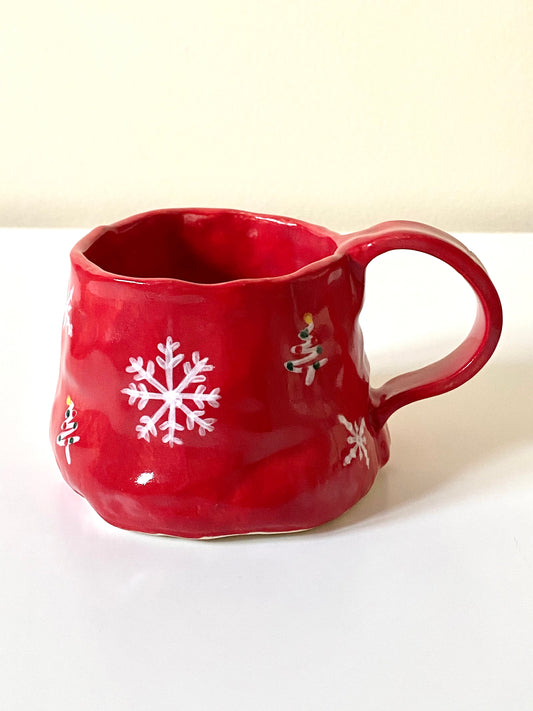 christmas | mug