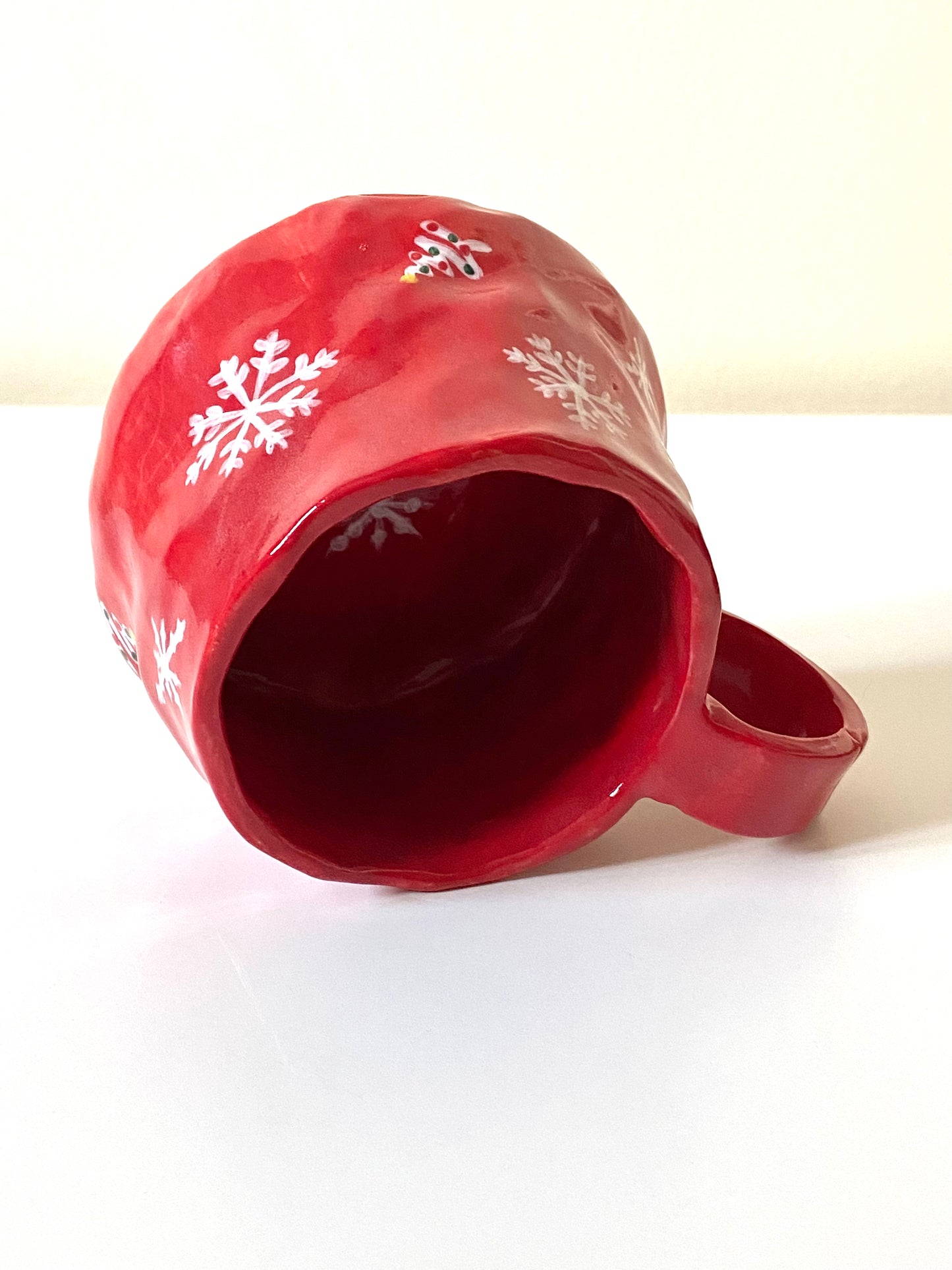 christmas | mug