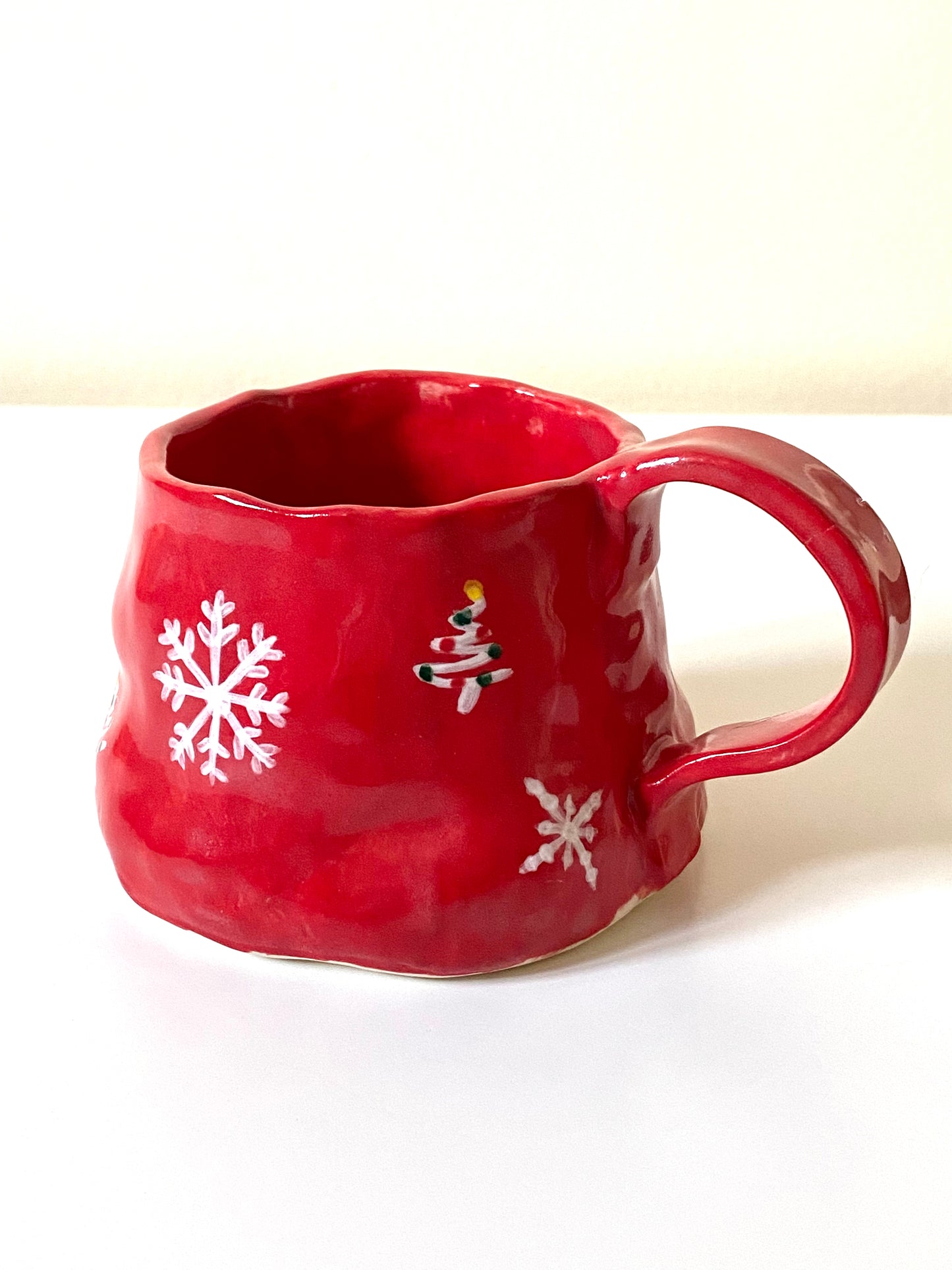 christmas | mug