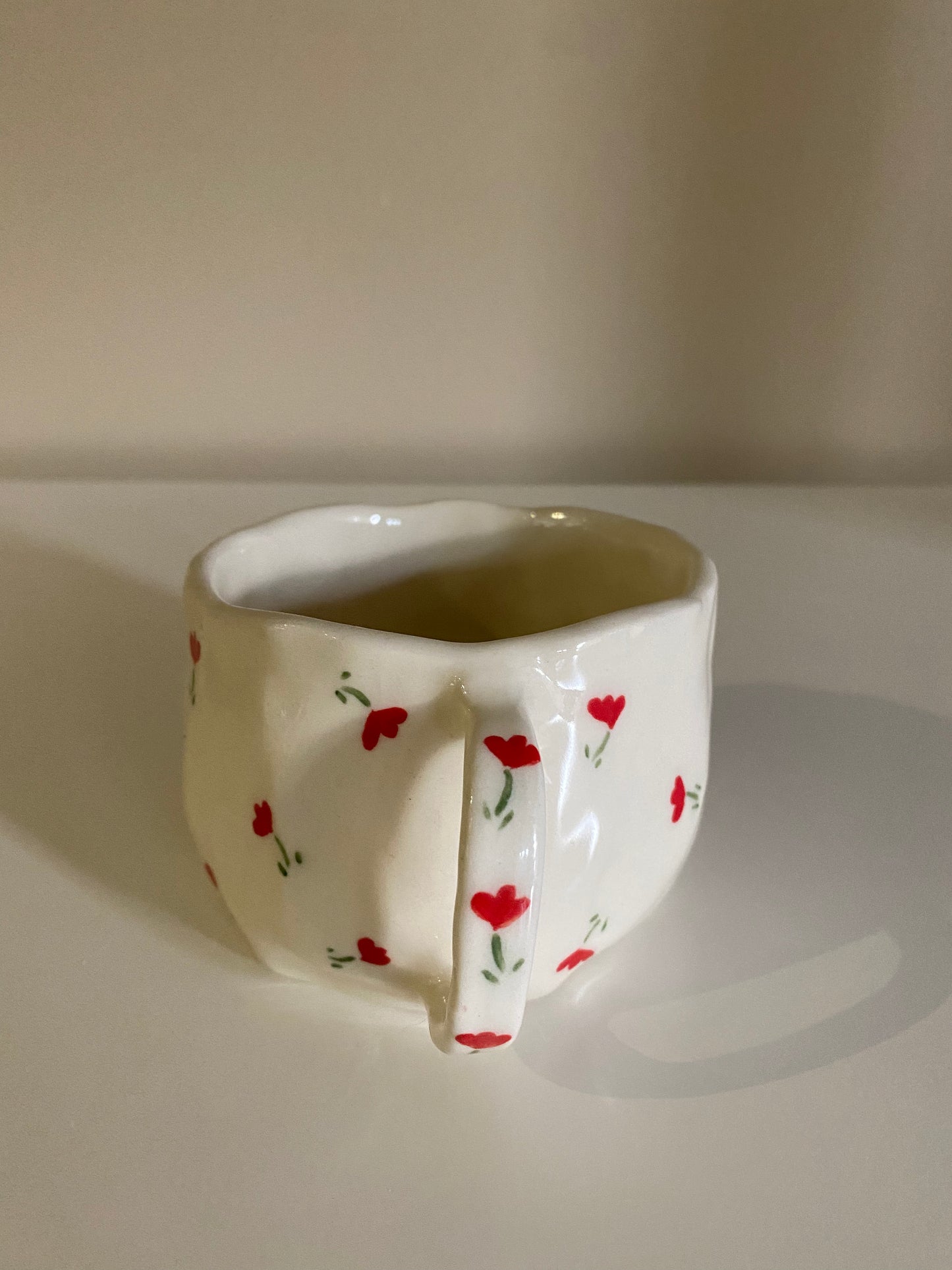 Rouge Tulipe | Mug