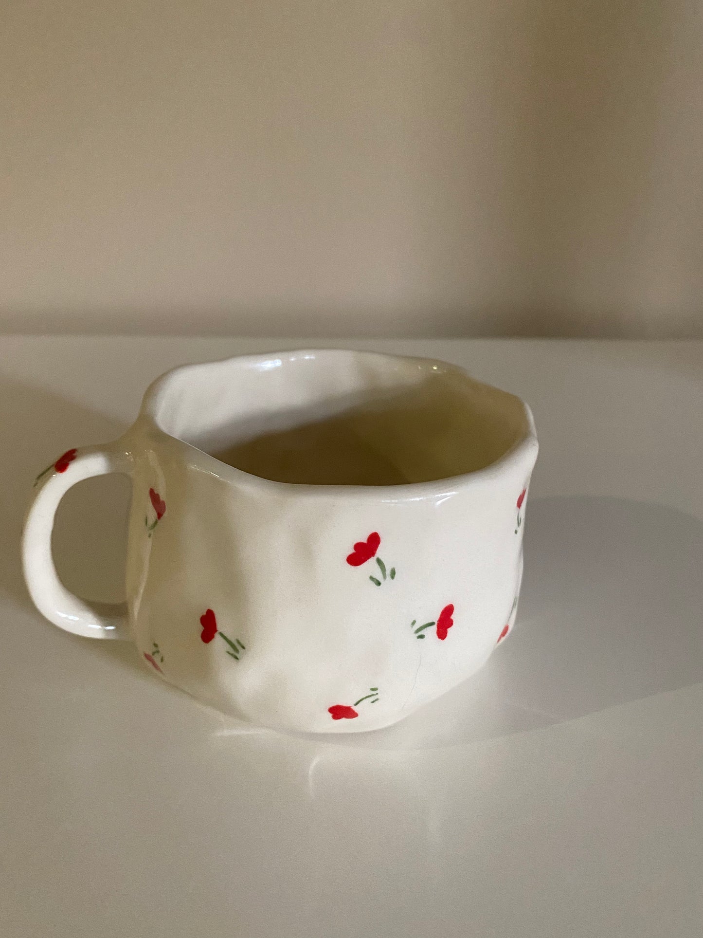 Rouge Tulipe | Mug