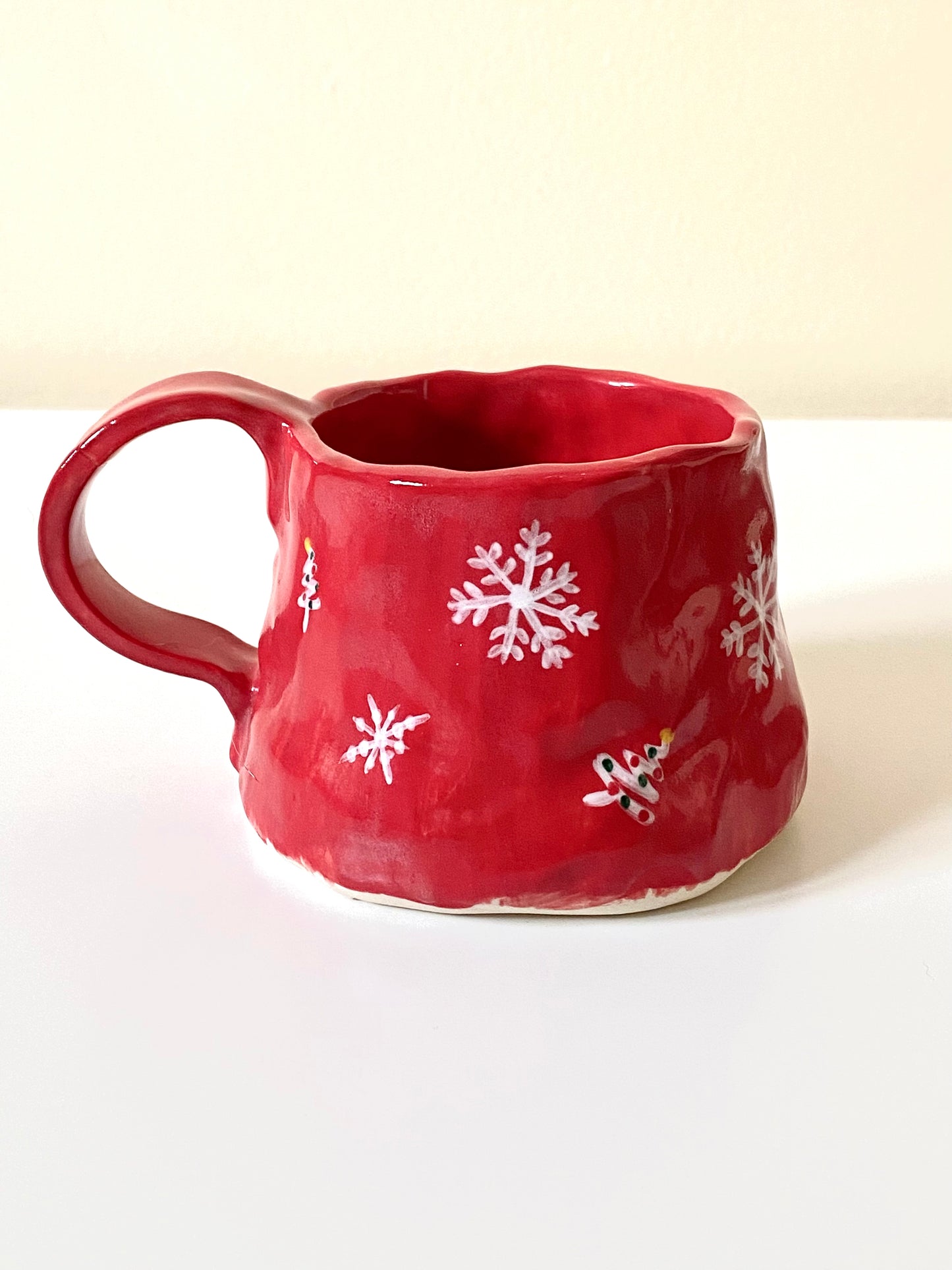 christmas | mug